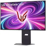 Монитор LG 32GS95UV-B (31,5