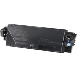 Тонер-картридж Kyocera TK-5140K (черный; 7000стр; Ecosys M6030cdn, M6530cdn, P6130cdn)