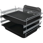 Плита электрическая Gorenje GECS5C60WPA