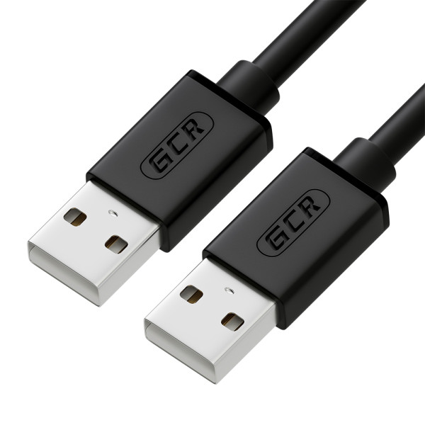 GreenConnect (USB 2.0 Type-AM, USB 2.0 Type-AM, 0,3м)