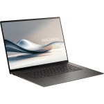 Ноутбук ASUS Zenbook S 16 OLED UM5606WA-RK270W (AMD Ryzen AI 9 HX 370 2 ГГц/32 ГБ LPDDR5X 7500 МГц/16