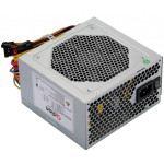 Блок питания FSP Group Q-Dion QD400 400W (ATX, 400Вт, 20+4 pin, ATX12V 2.3, 1 вентилятор)