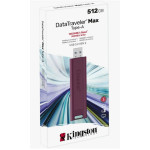 Накопитель USB Kingston DTMAXA/512GB