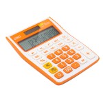 Калькулятор Deli E1238