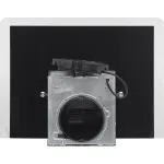 Вытяжка Jetair Tory P 60 INX