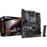 Материнская плата Gigabyte B550 AORUS ELITE WIFI7 (AM4, 4x, ATX, RAID SATA: 0,1,10)