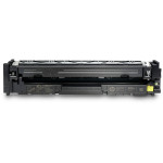 Картридж HP 205A (желтый; 900стр; CLJ Pro MFP M180, 181)