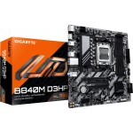 Материнская плата Gigabyte B840M D3HP (x)