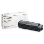 Картридж Kyocera TK-1170 (черный; 7200стр; Kyocera M2040dn, M2540dn, M2640idw)