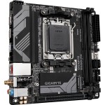 Материнская плата Gigabyte B650I AX (x)