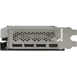 Видеокарта GeForce RTX 5060TI 2602МГц 8Мб MSI (GDDR7, 128бит, 1xHDMI, 3xDP)