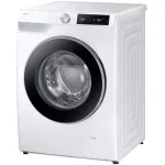 Стиральная машина Samsung WW90DG6U34LELP(фронтальная полноразмерная, макс: 9кг, белый)