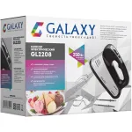 Миксер Galaxy Line GL2208