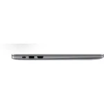 Ноутбук Honor MagicBook X14 (AMD Ryzen 5 7640HS 4.3 ГГц/16 ГБ LPDDR5x/14