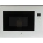 Микроволновая печь Electrolux KMFE264TEW