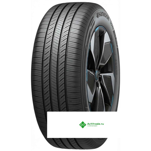Шина Hankook iON ST AS IH61 SUV 235/60 R18 103V летняя