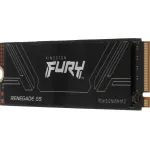 Жесткий диск SSD 4Тб Kingston (2280, 14800/14000 Мб/с, 2200000 IOPS, PCI-E, для ноутбука и настольного компьютера)
