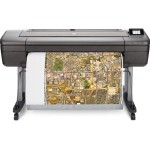 Плоттер HP DesignJet Z6dr 44-in PostScript with V-Trimmer (T8W18A) (струйная, цветная, A1, 4096Мб, 2400x1200dpi)