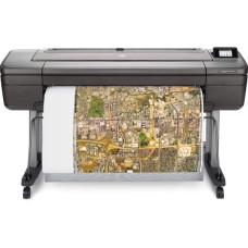 Плоттер HP DesignJet Z6dr 44-in PostScript with V-Trimmer (T8W18A) (струйная, цветная, A1, 4096Мб, 2400x1200dpi)