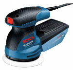 Шлифовальная машина BOSCH GEX 125-1 AE