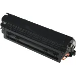 Тонер-картридж HP 78A (черный; 2100стр; LJ P1566, P1606w, M1536)