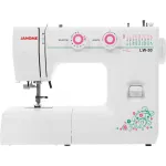Швейная машина Janome LW-30