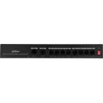 Коммутатор Dahua DH-PFS3010-8ET-65