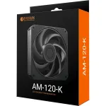 Кулер ID-Cooling AM-120-K