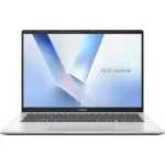 Ноутбук ASUS VivoBook 14 M1407KA-LY125 (AMD Ryzen AI 5 330 2 ГГц/16 ГБ DDR5/14