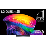 OLED-телевизор LG OLED77C6RLA (77