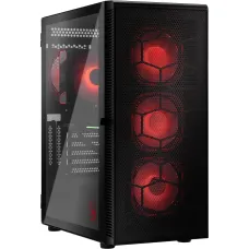 ПК Bloody BD-PC CB76T2 (Core i5 14400F 2500МГц, DDR5 32Гб, SSD 1024Гб M.2, NVIDIA GeForce RTX 5070 12288 12Гб, Windows 11 Home) [2141983]