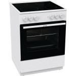 Плита электрическая Gorenje GEC6A11WG