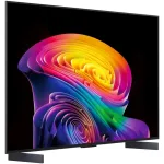 OLED-телевизор LG OLED42C6RLA (42