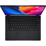 Ноутбук ASUS ProArt PX13 OLED HN7306WV-LX014X (AMD Ryzen AI 9 HX 370 2 ГГц/32 ГБ LPDDR5X 7500 МГц/13.3