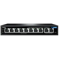 Коммутатор Netis ST210GPD-2G [ST210GPD-2G]