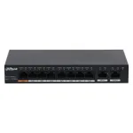 Коммутатор Dahua DH-PFS3010-8GT-96