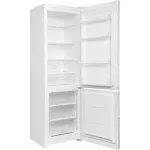 Холодильник Indesit ITR 5200 W (No Frost, A, 2-камерный, объем 325:247/78л, белый)