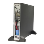 ИБП APC Smart-UPS XL Modular 3000VA 230V Rackmount/Tower (интерактивный, 3000ВА, 7xIEC 320 C13 (компьютерный), 2U)