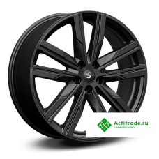 Premium Series КР014 Evoque R20/8J PCD 5x108 ET 40 ЦО 63,35 черный глянцевый