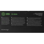 Тонер-картридж Cactus CS-B205 (черный; 3000стр; B205, 210, 215)