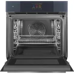 Электрический духовой шкаф Smeg SO6104APG