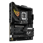 Материнская плата ASUS ROG STRIX Z890-H GAMING WIFI (Socket-1851, x, ATX, RAID SATA: 0,1,10,5)