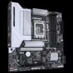 Материнская плата Gigabyte B860M GAMING X WIFI6E (Socket-1851, xDDR4 DIMM, microATX, RAID SATA: 0,1,10,5)