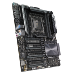 Материнская плата ASUS WS X299 SAGE/10G (LGA2066, Intel X299, xDDR4 DIMM, CEB, RAID SATA: 0,1,10,5)