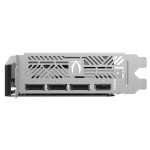 Видеокарта GeForce RTX 5060TI 2572МГц 8Мб Zotac (GDDR7, 128бит, 1xHDMI, 3xDP)