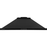Вытяжка Krona Bella 600 black