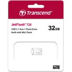 Накопитель USB Transcend JetFlash 720S 32Gb