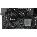 Материнская плата ASRock H610M-HVS/M.2 R2.0 (SocketLGA1700, H610, 2xDDR4, microATX)
