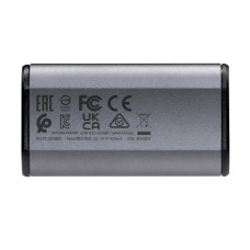 Внешний жесткий диск SSD 2Тб ADATA Elite (2.5