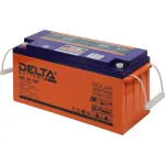 Батарея Delta GEL 12-150 (12В, 150Ач)